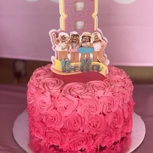 Festa Roblox rosa🎮 ideias pra festa Roblox bolo decoração roblox pra  meninas party diy girl 