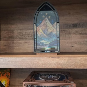Melissa added a photo of their purchase