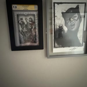 Leonardo added a photo of their purchase