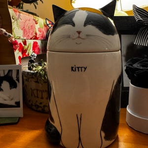 Jessica added a photo of their purchase