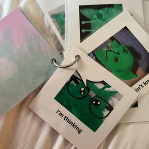 moni added a photo of their purchase