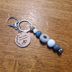 Léa added a photo of their purchase