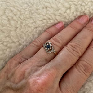 Linda added a photo of their purchase