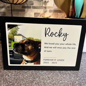 Jessica added a photo of their purchase