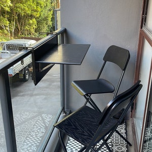 Rachel added a photo of their purchase