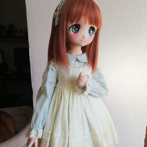 María added a photo of their purchase