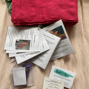 Charlotte added a photo of their purchase