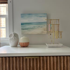 Acquirente Etsy ha aggiunto una foto del proprio acquisto