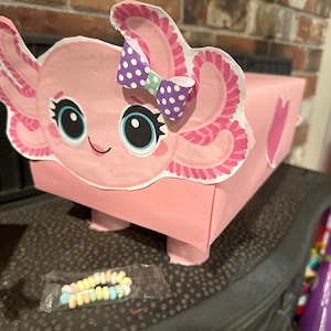 Constanza added a photo of their purchase
