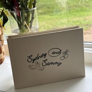 Abigale added a photo of their purchase