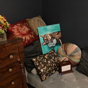 Kimberly added a photo of their purchase