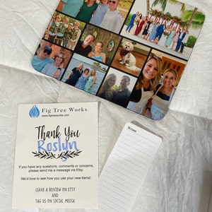 roslyn added a photo of their purchase