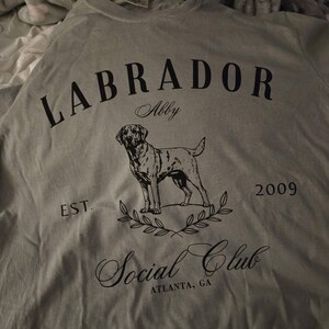 Holly added a photo of their purchase