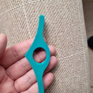 Alice added a photo of their purchase