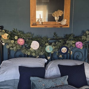 Etsy-koper heeft een foto van de aankoop toegevoegd