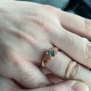 Miryam added a photo of their purchase