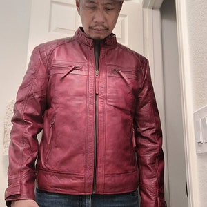 Joel added a photo of their purchase