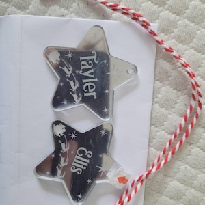 Michelle added a photo of their purchase