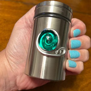 Rhonda added a photo of their purchase