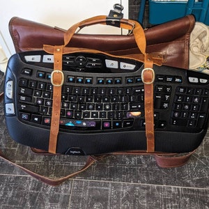 Katie added a photo of their purchase
