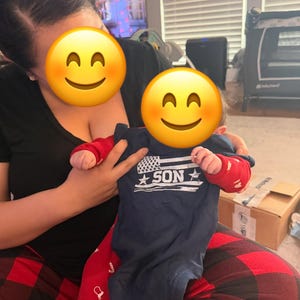Monica ha añadido una foto de su compra