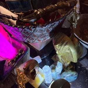 Paul added a photo of their purchase