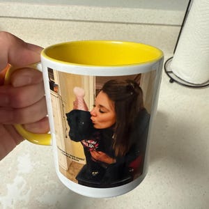 Meagan ha añadido una foto de su compra