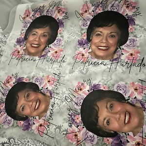 Sara hat ein Foto des gekauften Artikels hinzugefügt