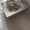 12 Days Of Christmas Wine Glass Charms