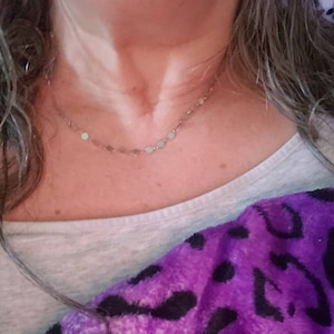 Mary added a photo of their purchase