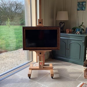 Tom added a photo of their purchase