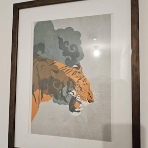 Gracie lade till en bild av sitt köp