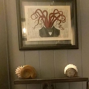 Megan added a photo of their purchase