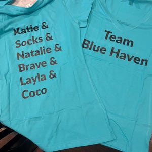 Nicole added a photo of their purchase