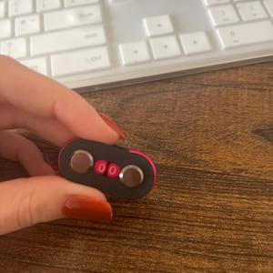 Catherine added a photo of their purchase