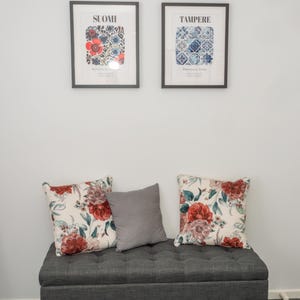 Jo added a photo of their purchase