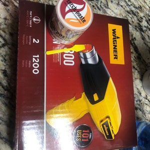 Karla added a photo of their purchase