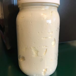 Leslie added a photo of their purchase