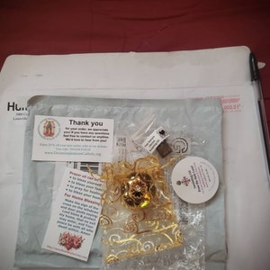 Shonna added a photo of their purchase