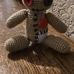 Marine ha añadido una foto de su compra