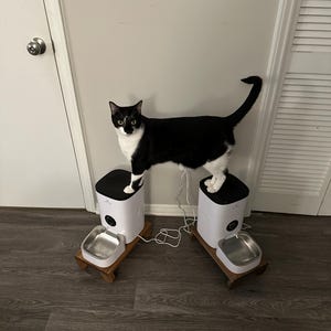 Julie added a photo of their purchase