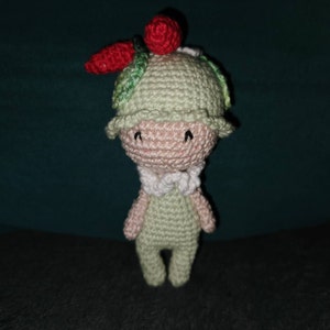 Muriel ha añadido una foto de su compra