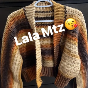 Lala heeft een foto van de aankoop toegevoegd