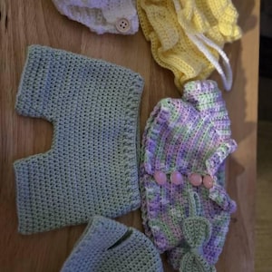 Patricia added a photo of their purchase