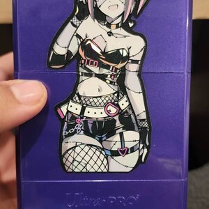 Datslegit added a photo of their purchase