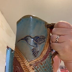 Shannon added a photo of their purchase