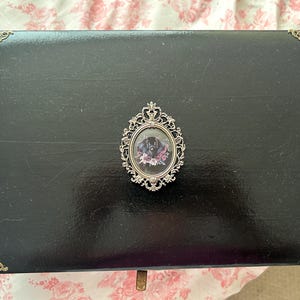 Christina added a photo of their purchase