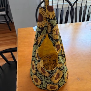 Sally added a photo of their purchase