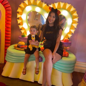 Arely added a photo of their purchase