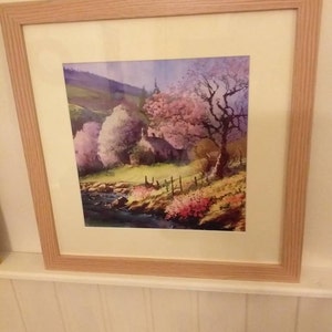 The added a photo of their purchase